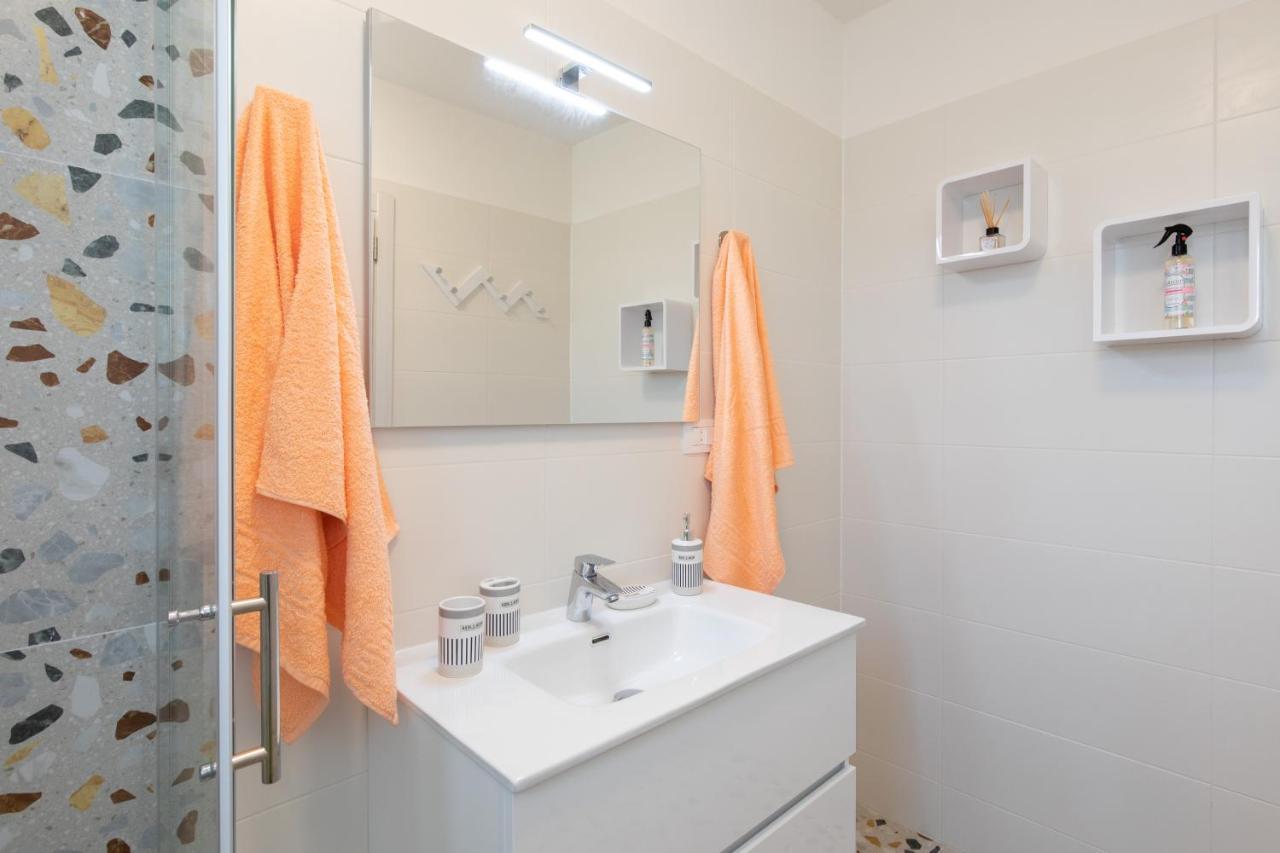Apartman Ivona Na 1. Katu Malinska Zewnętrze zdjęcie